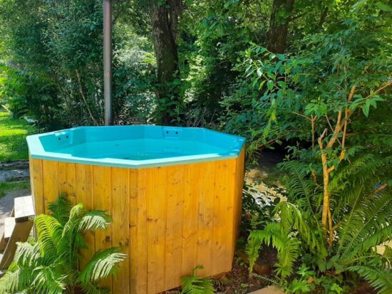 Casa River Băişoara