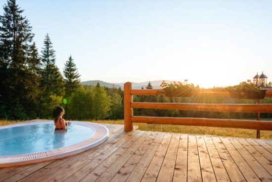 Rustic Home Bălceşti