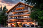 Hotel Regal Sinaia - imagine 5