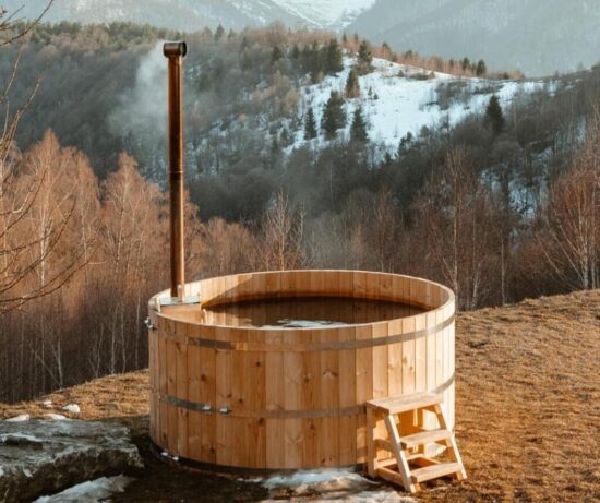 Poeme Chalet Râșca