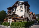 Uphill Residence Sinaia - imagine 5